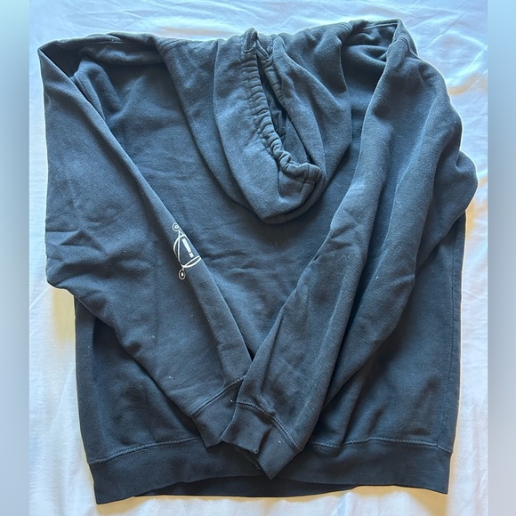 Panic! At The Disco Black Hoodie Medium - Picture 3 of 3